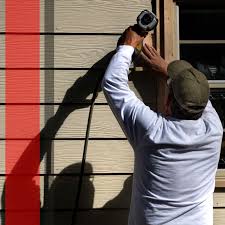 Best Wood Siding Installation  in Olympia Heights, FL